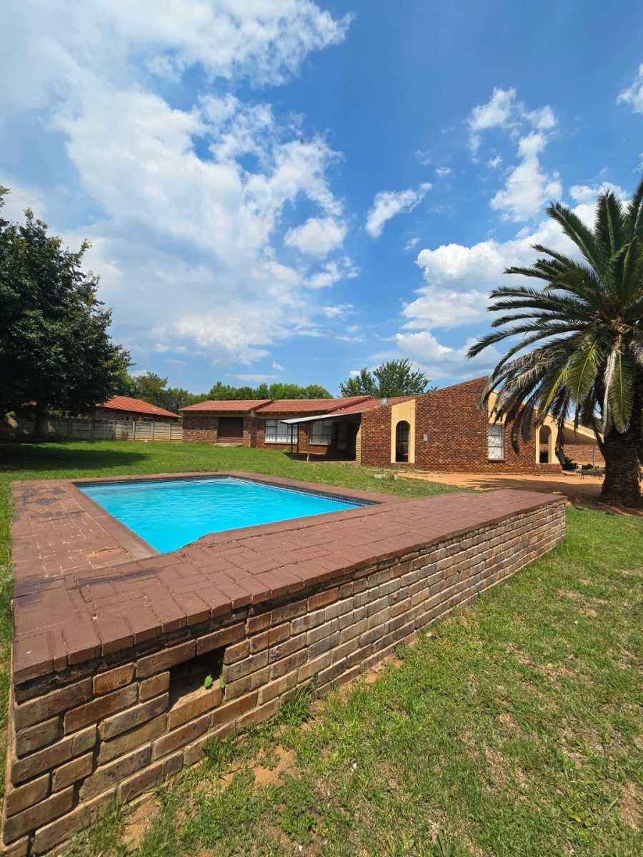 3 Bedroom Property for Sale in Orkney North West